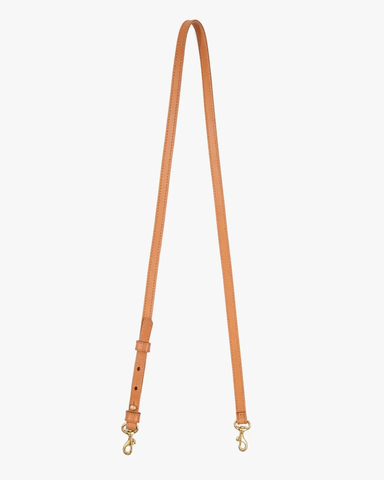 Adjustable Leather Strap