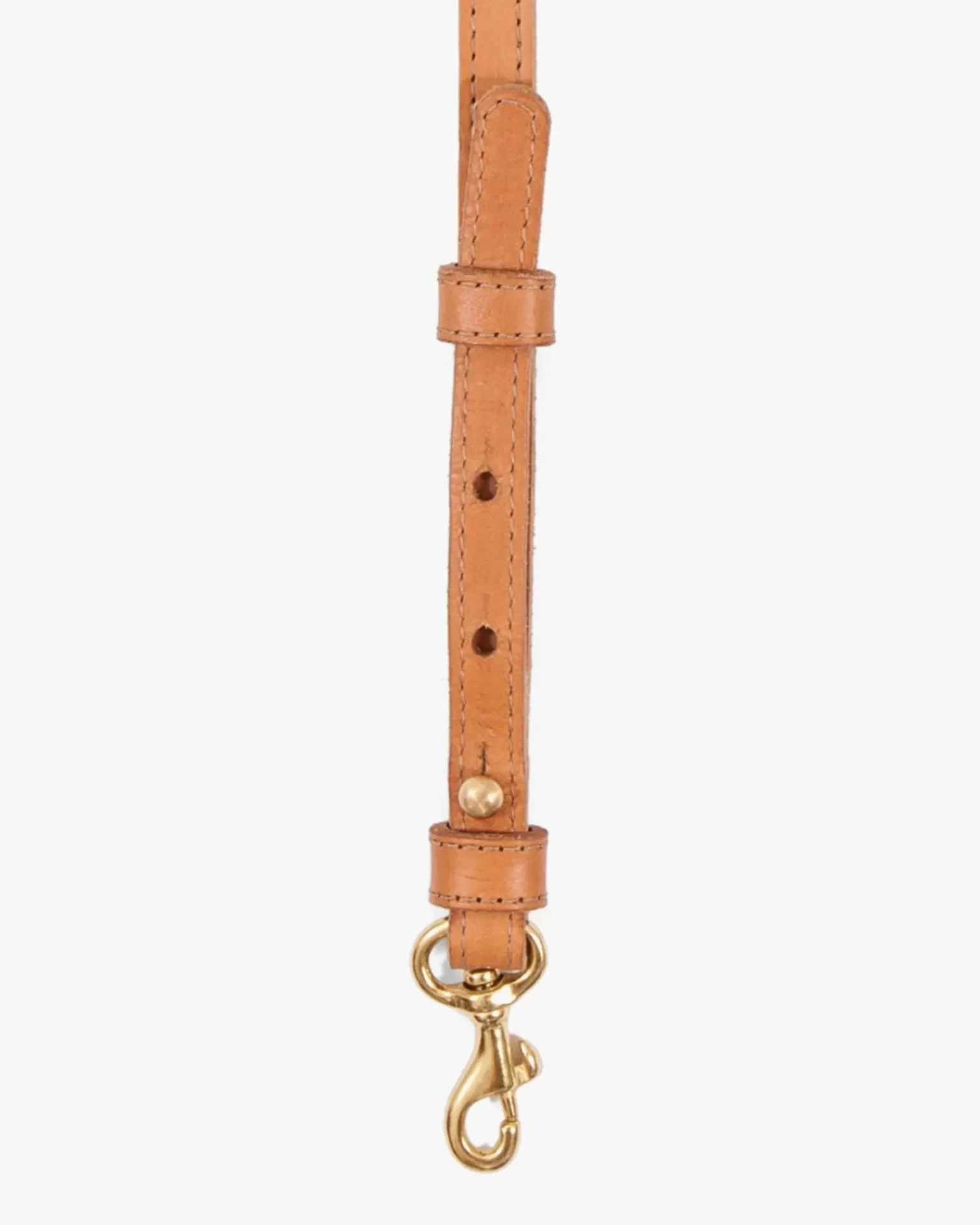 Adjustable Leather Strap