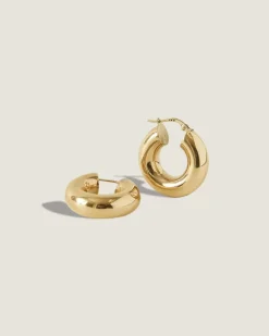 Bold Hoops