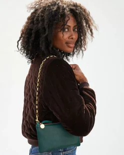 Box Chain Shoulder Strap