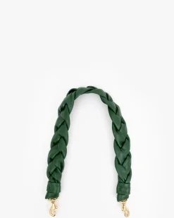 Braided Shoulder Strap