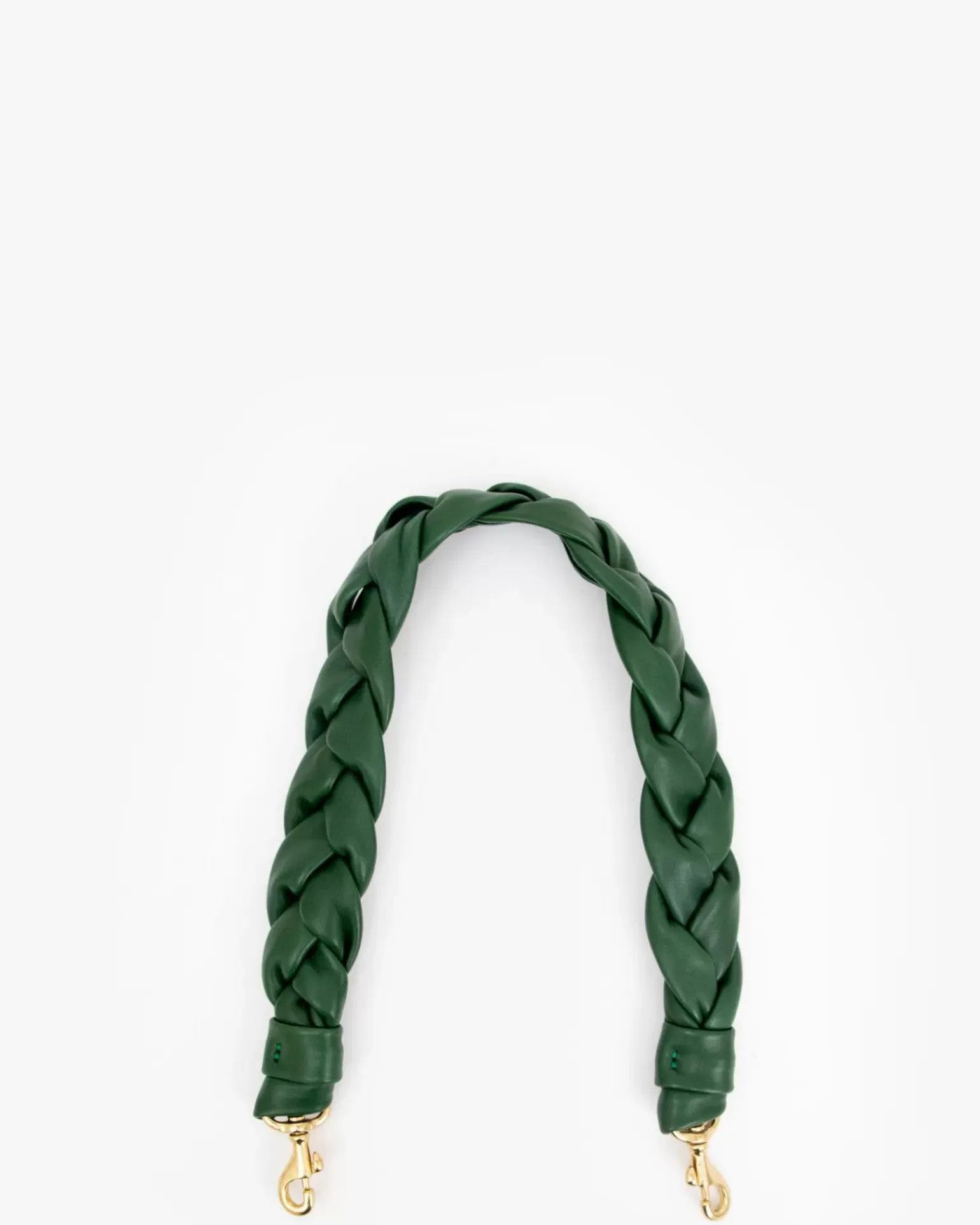 Braided Shoulder Strap