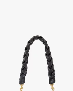 Braided Shoulder Strap