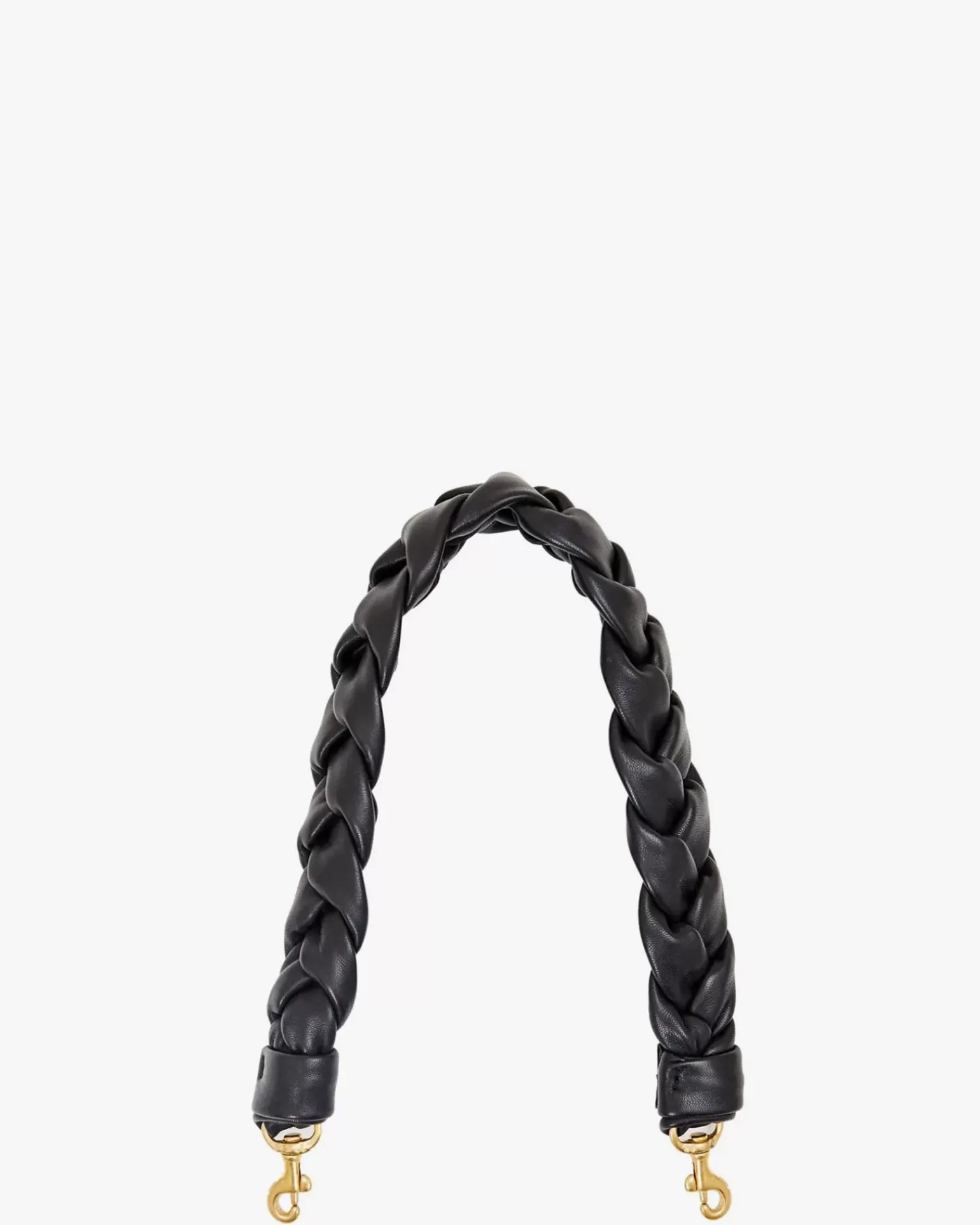 Braided Shoulder Strap