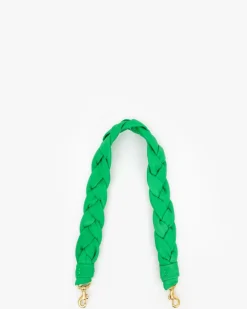 Braided Shoulder Strap