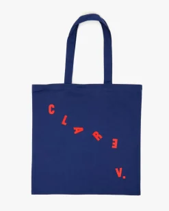 Canvas Store Tote