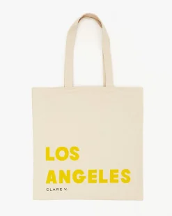 Canvas Store Tote