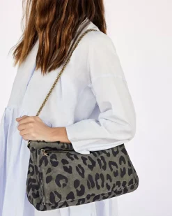 Chain Shoulder Strap