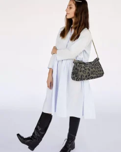 Chain Shoulder Strap