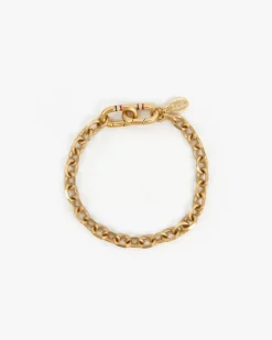 Charm Chain Bracelet