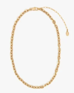 Charm Chain Necklace