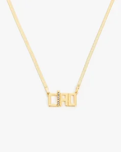 Ciao Necklace