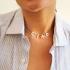 Ciao Pearl Necklace