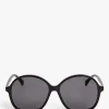 Clare V. Jane Sunglasses