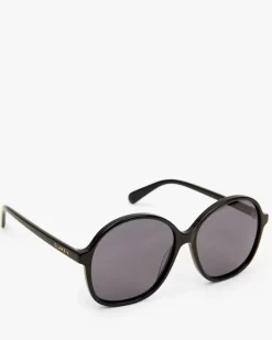 Clare V. Jane Sunglasses