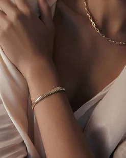 Cobra Chain Bracelet I