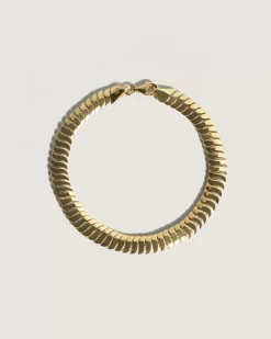 Cobra Chain Bracelet I