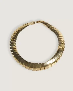 Cobra Chain Bracelet Ii