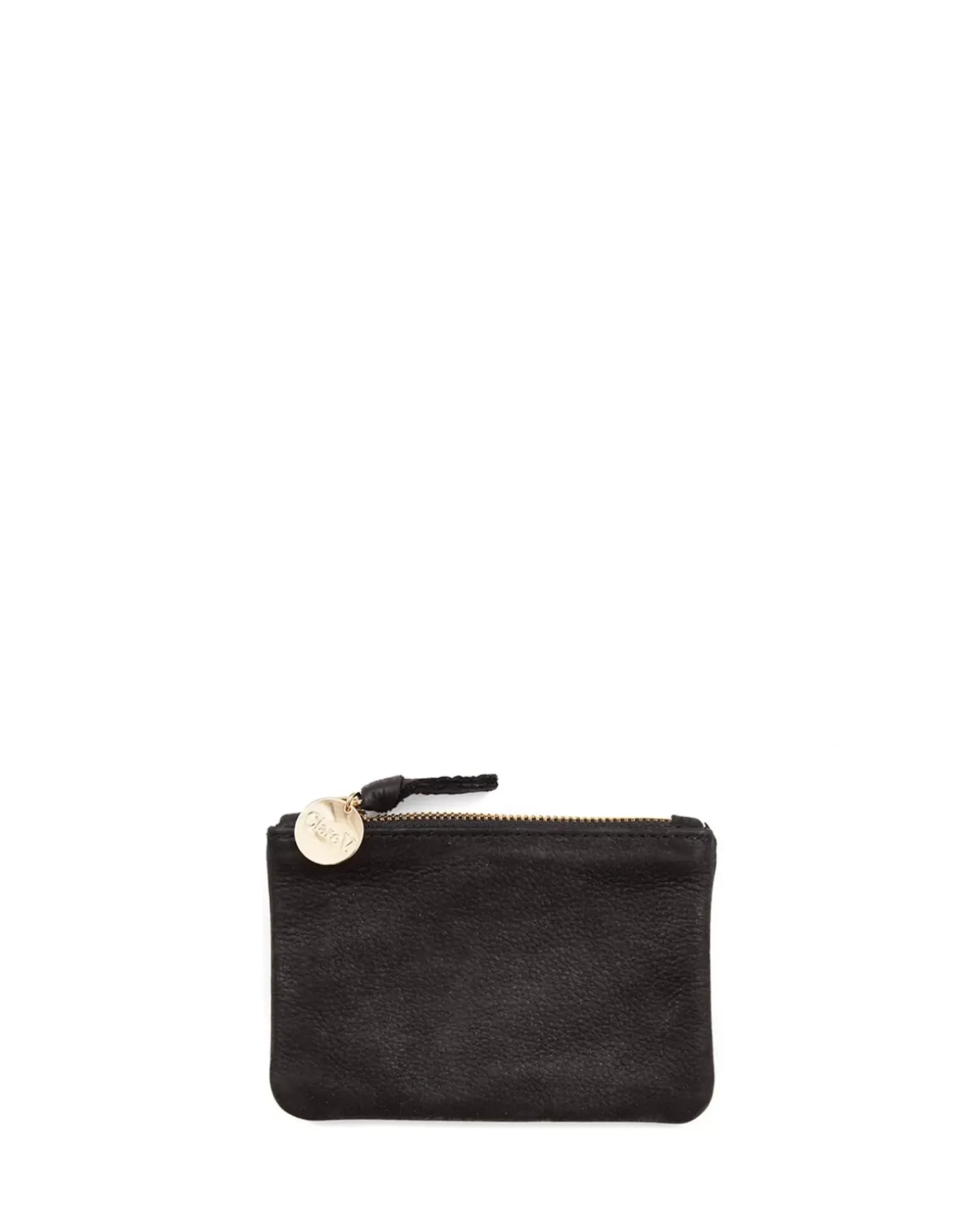 Coin Clutch