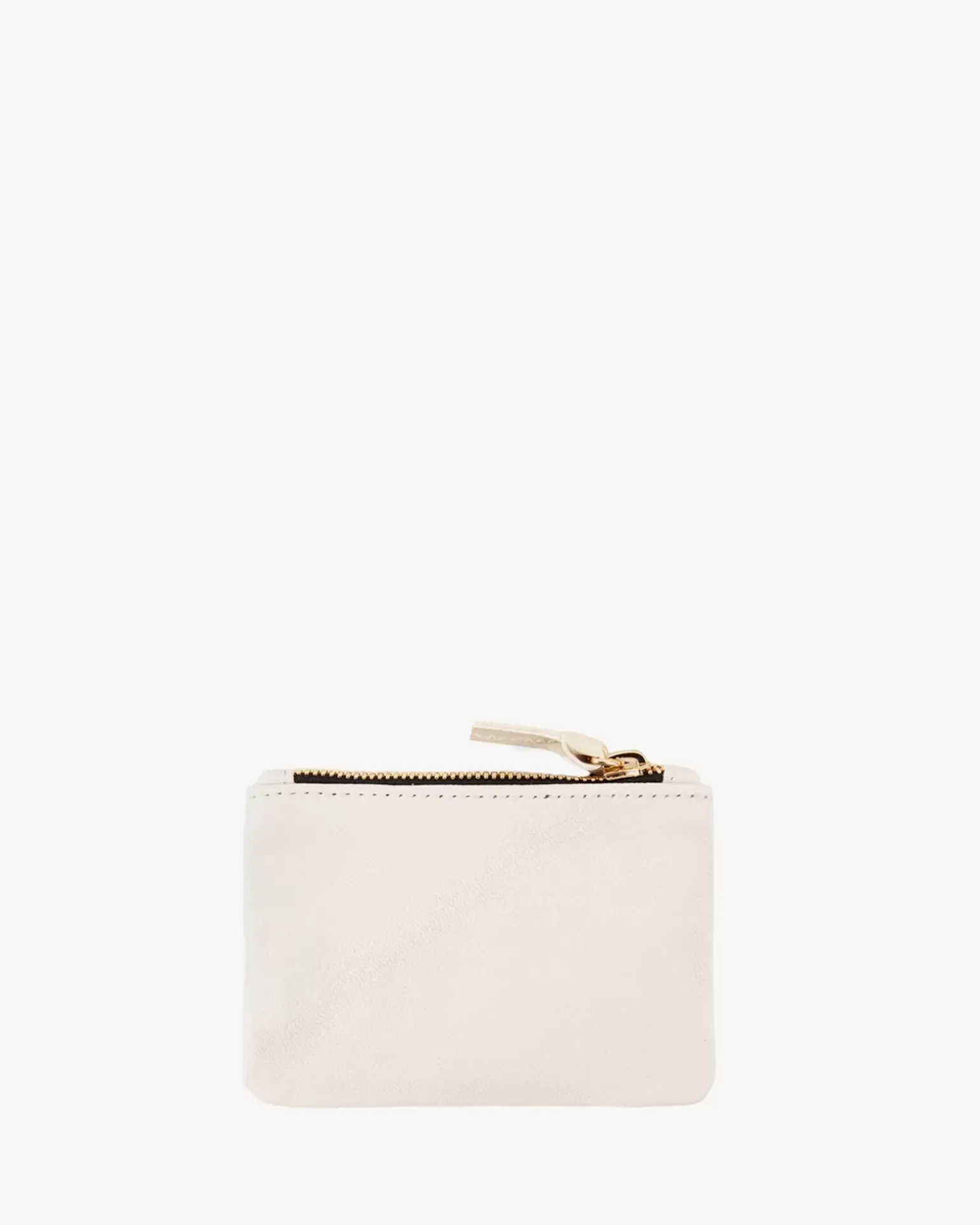 Coin Clutch