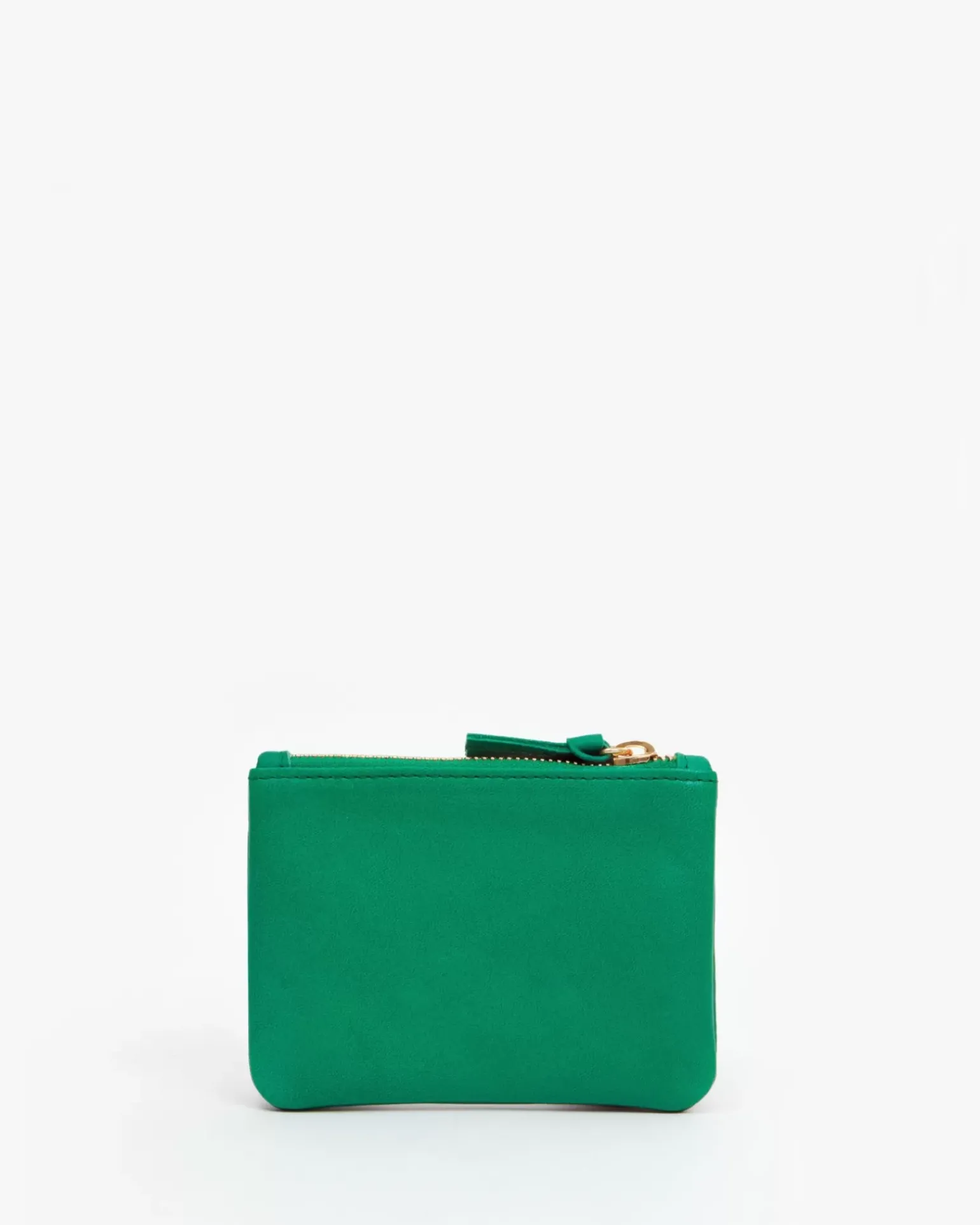 Coin Clutch