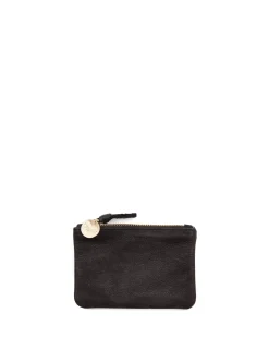 Coin Clutch