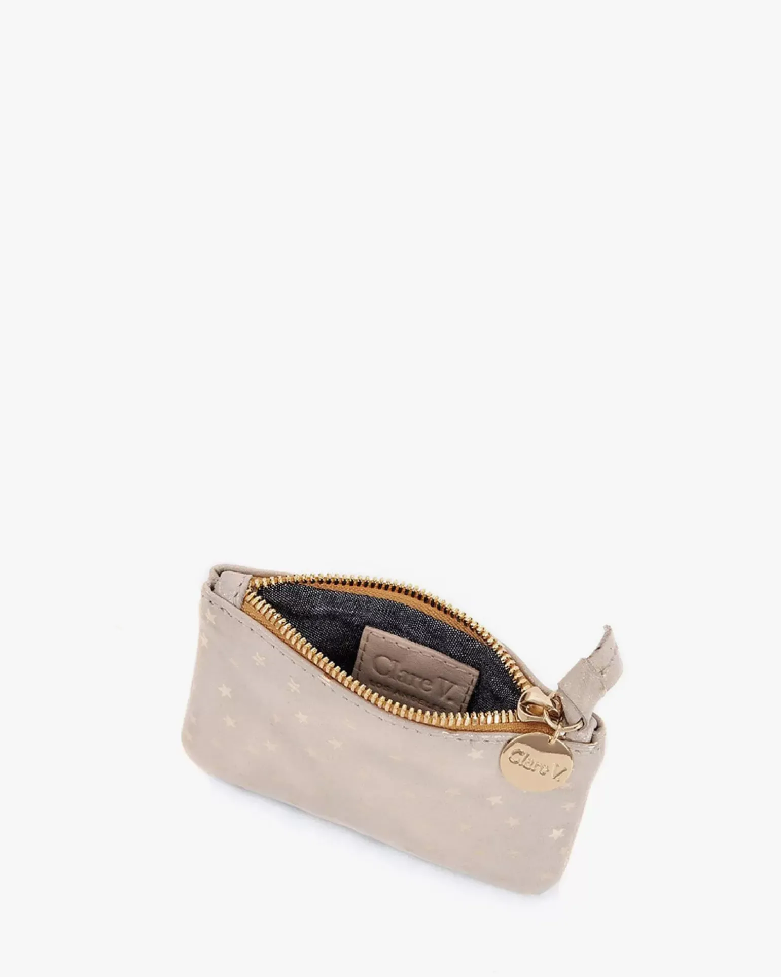 Coin Clutch
