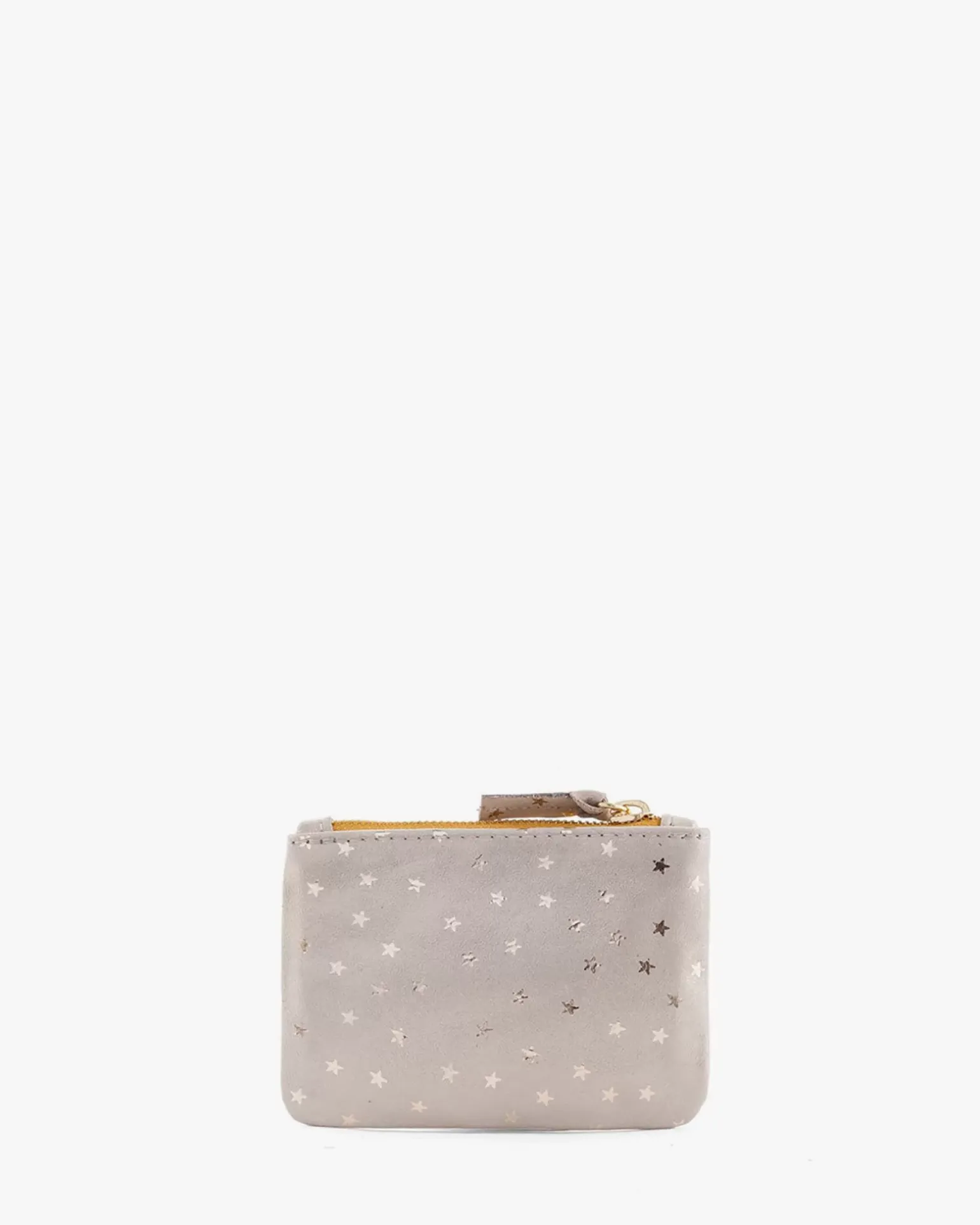 Coin Clutch