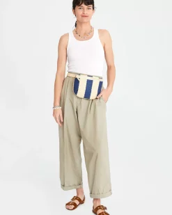 Double Buckle Sandal