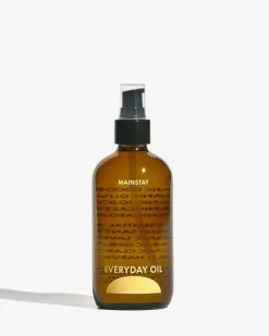Everyday Oil