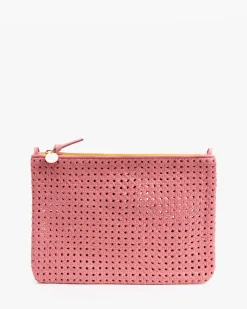 Flat Clutch W/ Tabs