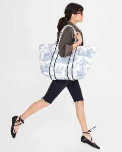 Giant Trop Avion W/ Pochette