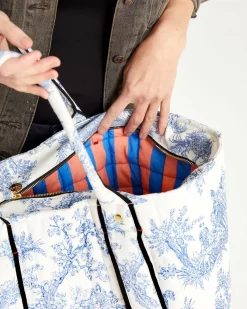 Giant Trop Avion W/ Pochette