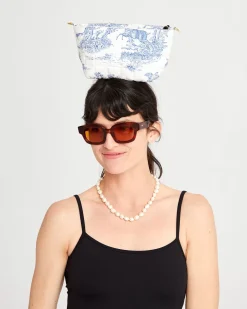 Giant Trop Avion W/ Pochette