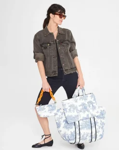 Giant Trop Avion W/ Pochette