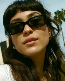 Gothic Breeze Sunglasses