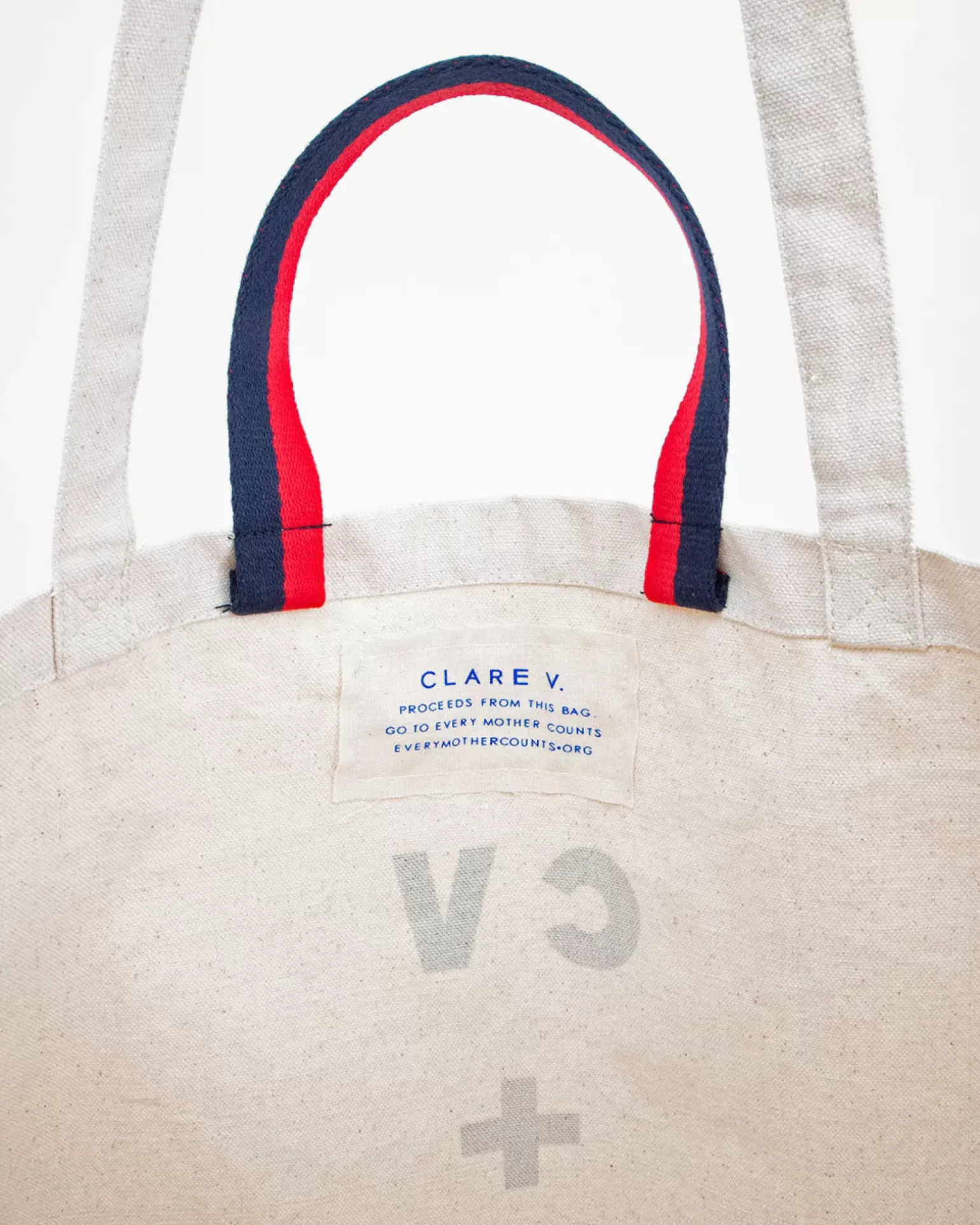 Jumbo Tote