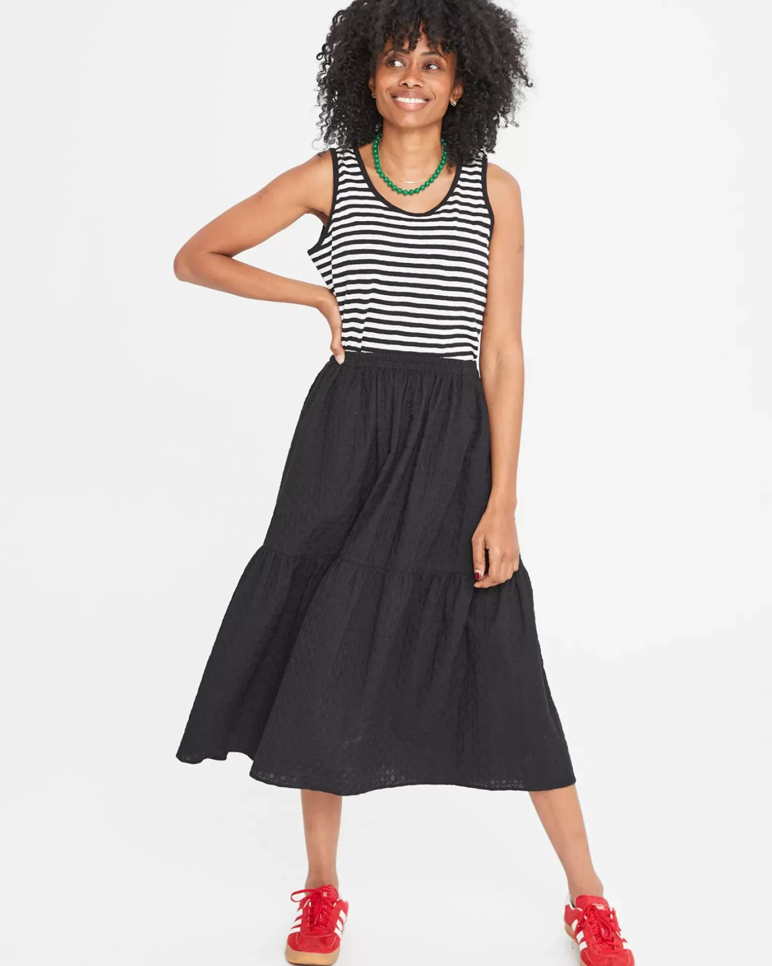 Manon Skirt