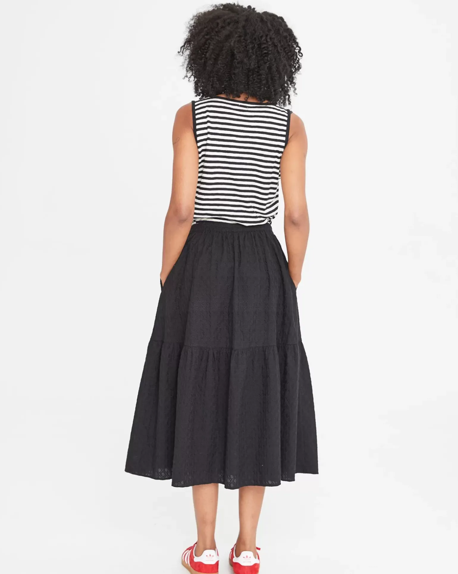 Manon Skirt