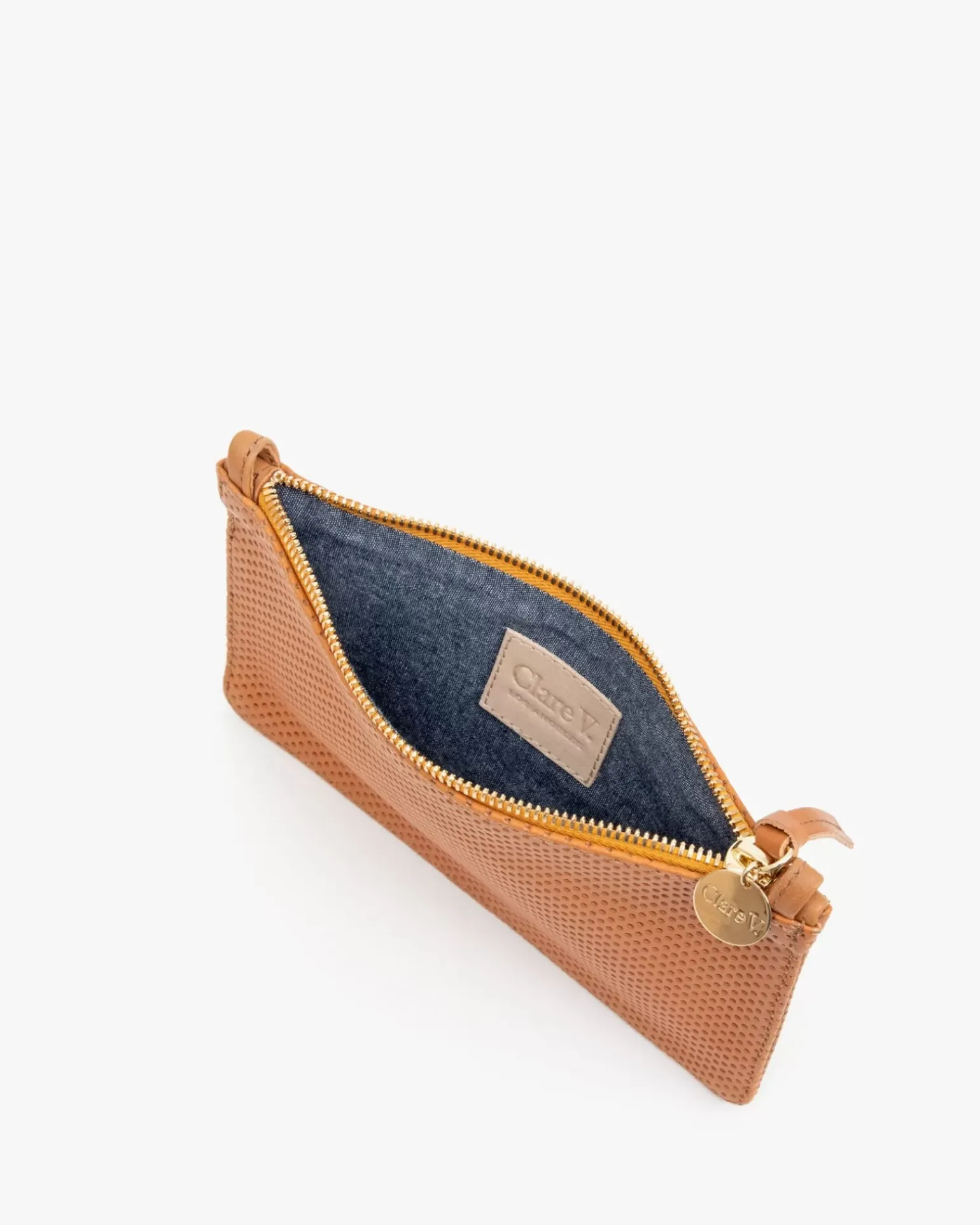 Margot Wallet Clutch W/ Tabs