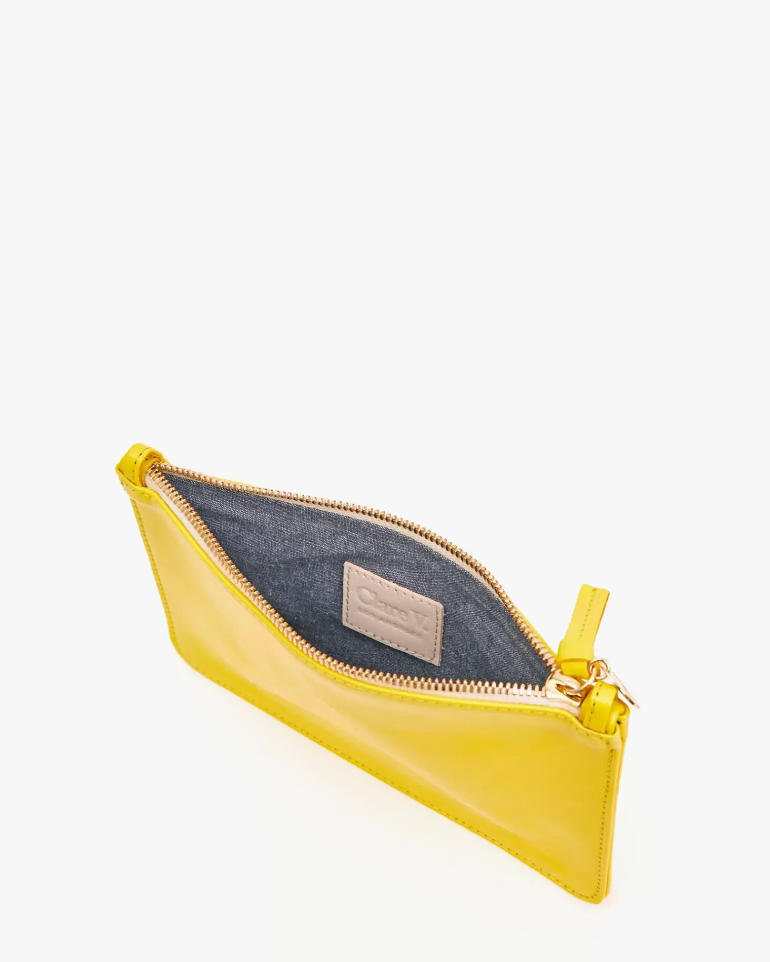 Margot Wallet Clutch W/ Tabs