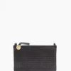 Margot Wallet Clutch W/ Tabs