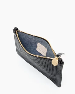 Margot Wallet Clutch W/ Tabs