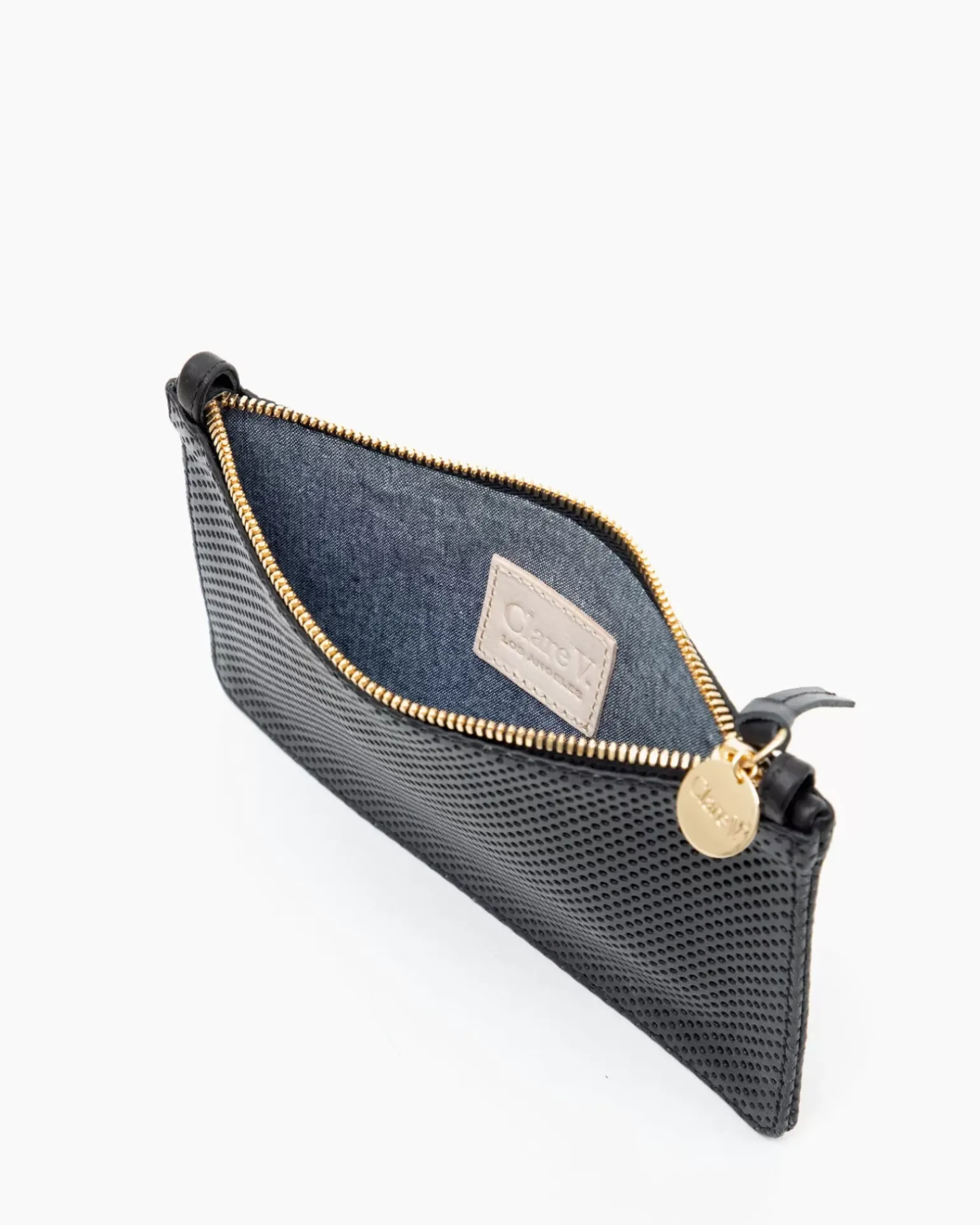 Margot Wallet Clutch W/ Tabs