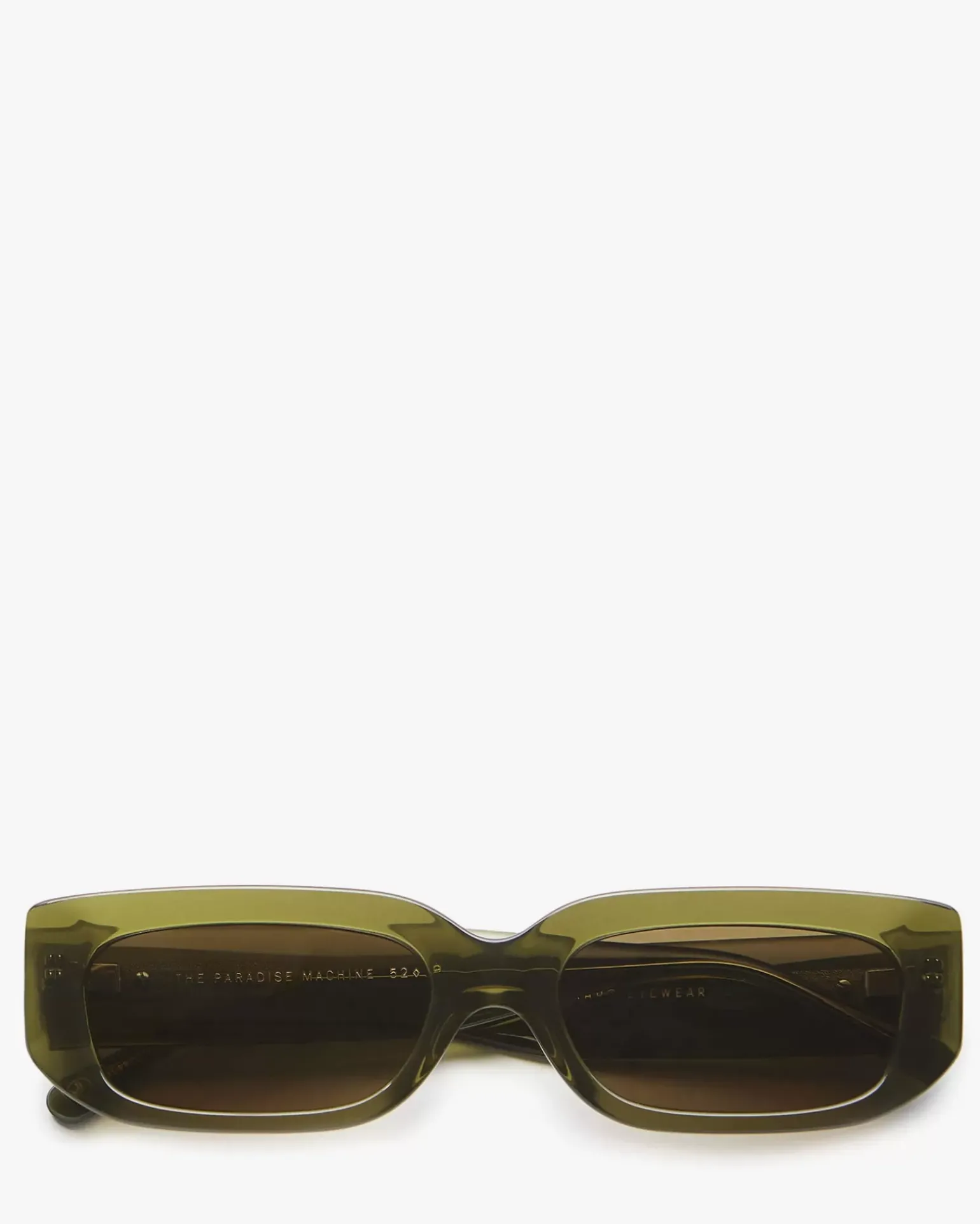 Paradise Machine Sunglasses