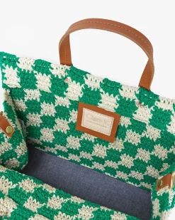 Petit Summer Simple Tote