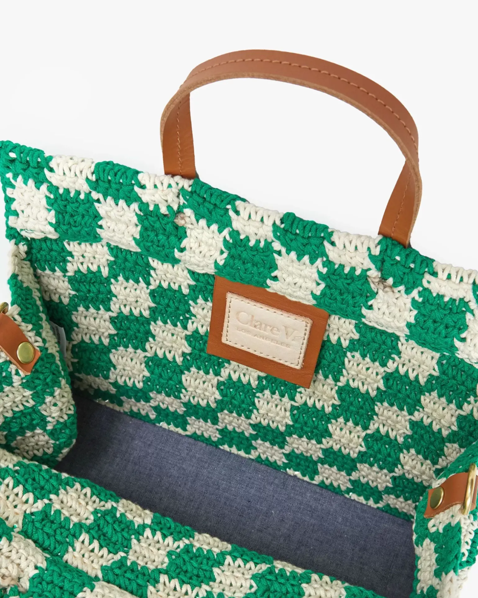 Petit Summer Simple Tote