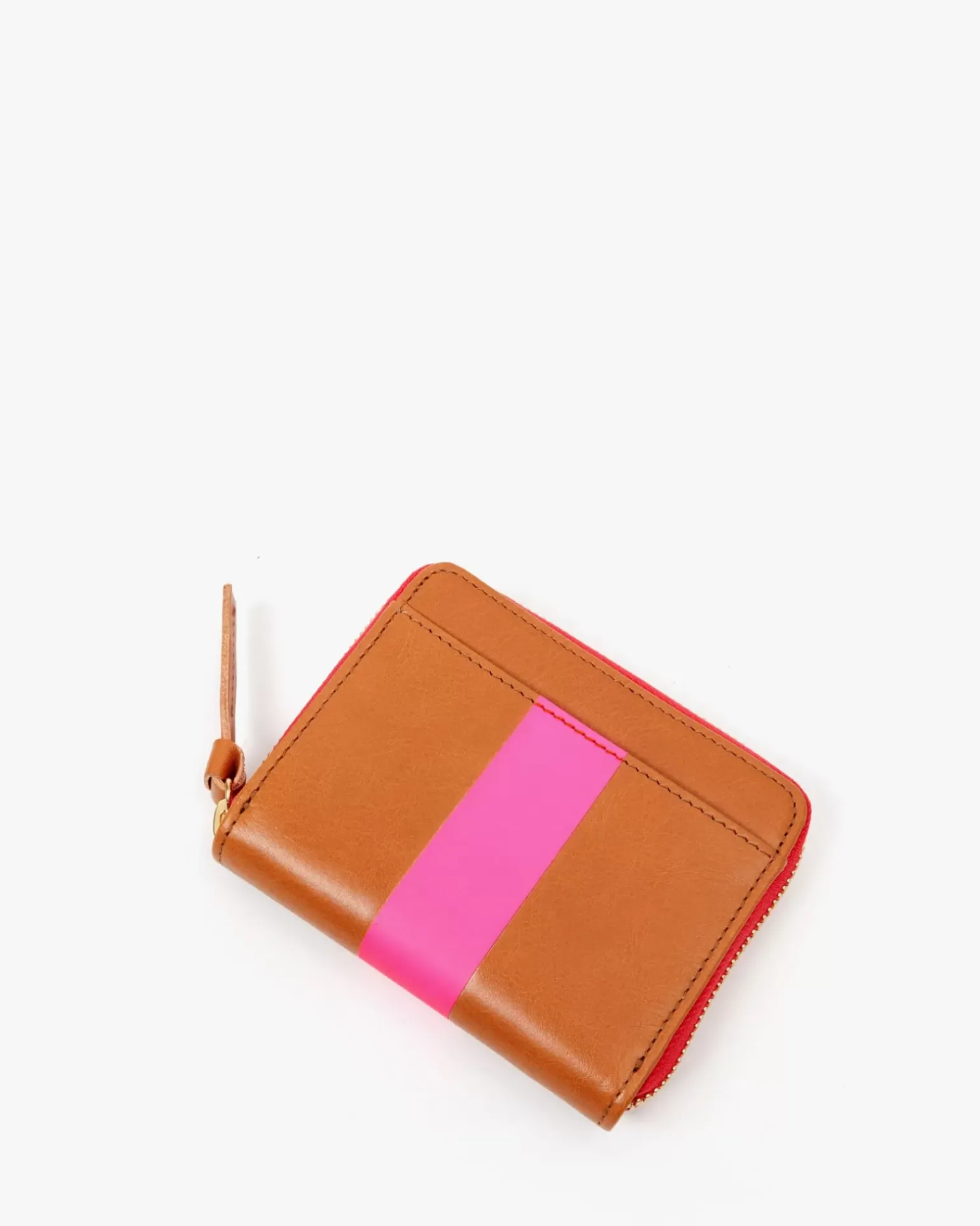 Petit Zip Wallet