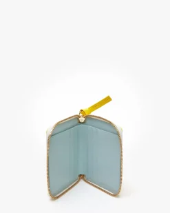 Petit Zip Wallet