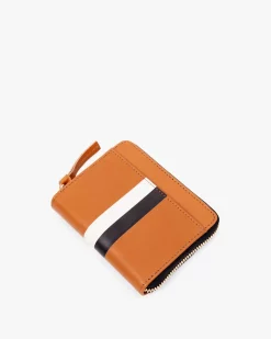 Petit Zip Wallet